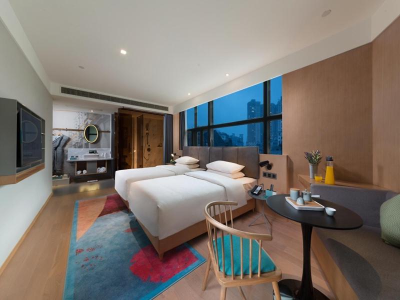 CITYNOTE HOTEL SHANGXIAJIU PEDESTRIAN GUANGZHOU CITYNOTE HOTEL SHANGXIAJIU PEDESTRIAN GUANGZHOU
