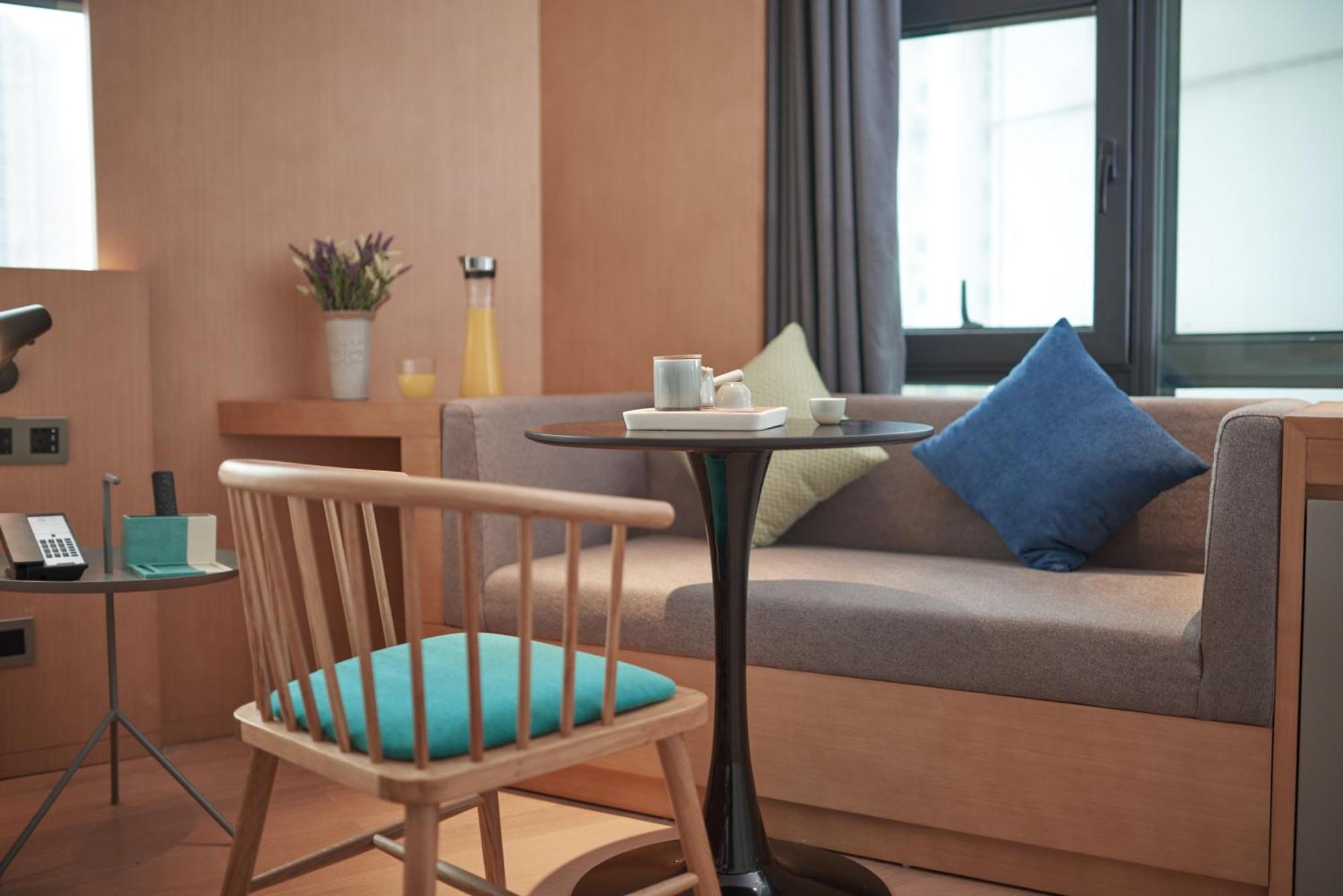 CITYNOTE HOTEL SHANGXIAJIU PEDESTRIAN GUANGZHOU CITYNOTE HOTEL SHANGXIAJIU PEDESTRIAN GUANGZHOU