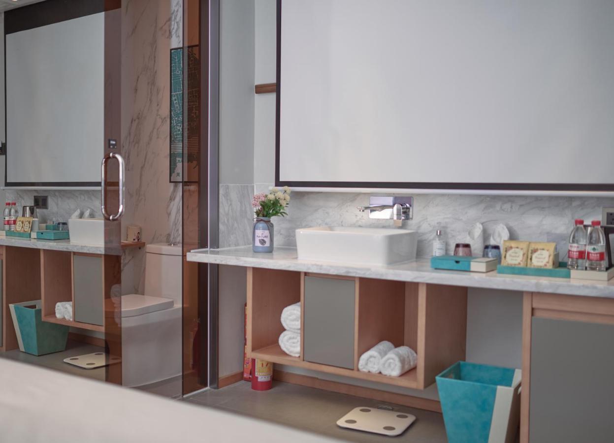 CITYNOTE HOTEL SHANGXIAJIU PEDESTRIAN GUANGZHOU CITYNOTE HOTEL SHANGXIAJIU PEDESTRIAN GUANGZHOU